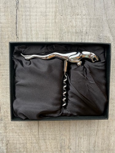 Jaguar leaper cork screw - jaguar,