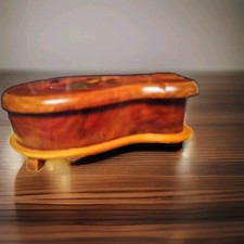 Vintage Hand Painted Spanish