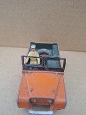 Dinky Land Rover.      p19