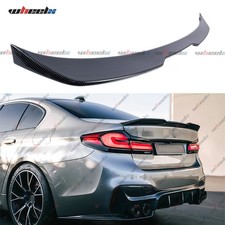 V STYLE CARBON FIBER TRUNK