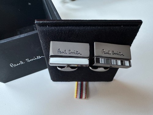 Paul smith square - paul,