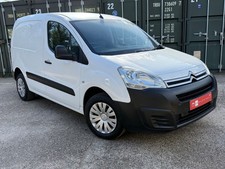 CITROEN BERLINGO ENTERPRISE
