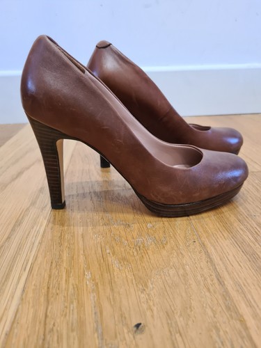 Dune brown leather - dune,
