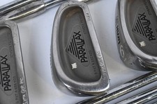 Lynx Parallax Irons / 4-PW+SW