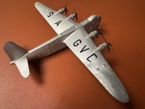 Vintage dinky toys - dinky, shetland