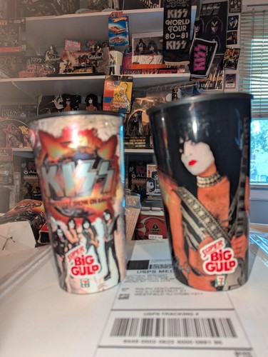 Kiss paul stanley eleven dr - stanley, 7