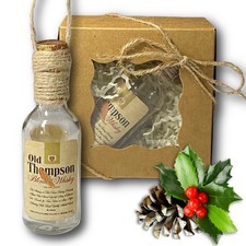 Old Thompson Blended Whiskey