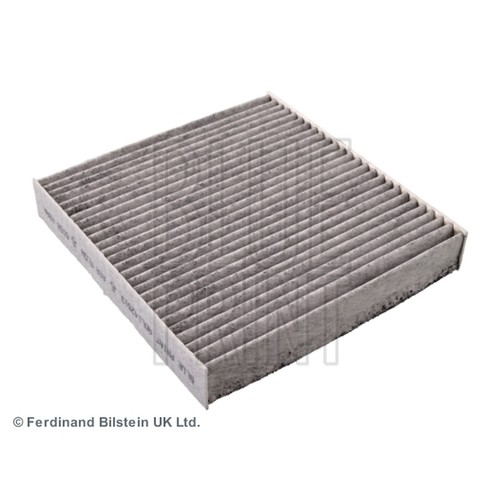 Cabin filter for fiat - cabin, 500