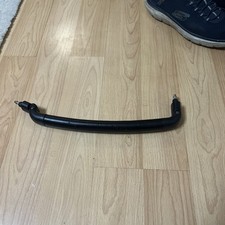 iCandy Lime Bumper Bar Black