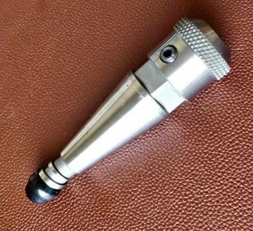 Moore jig borer - jig,