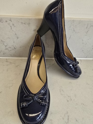 Clarks bombay lights - clarks, blue