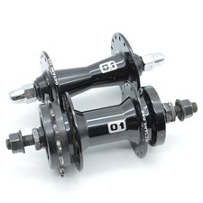 Octane One Hubs 100x9mm Bolt