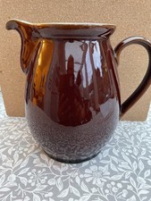 Denby Stoneware Jug 2.5 Pints