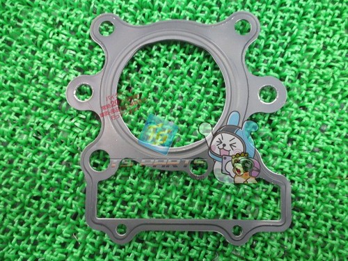 Srx250 cylinder head - srx250, gasket