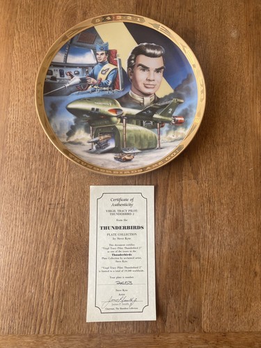 Thunderbirds thunderbird - thunderbirds, 2