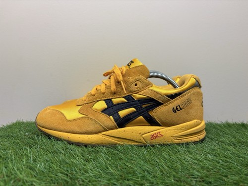 Size asics gel saga - asics,