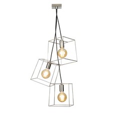 Litecraft Nico Ceiling Pendant