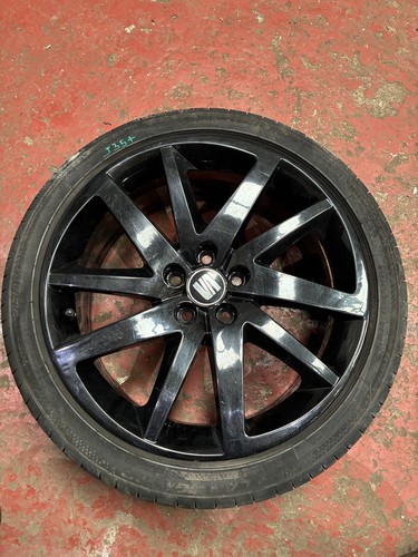 Seat ibiza mk4 alloy - 6j, 17"
