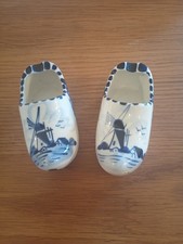 Beautiful Pair Of Vintage