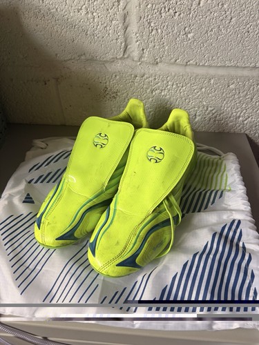 Adidas f50 tunit football - f50,