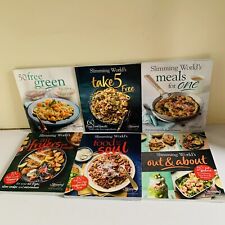 Slimming World Recipe Book