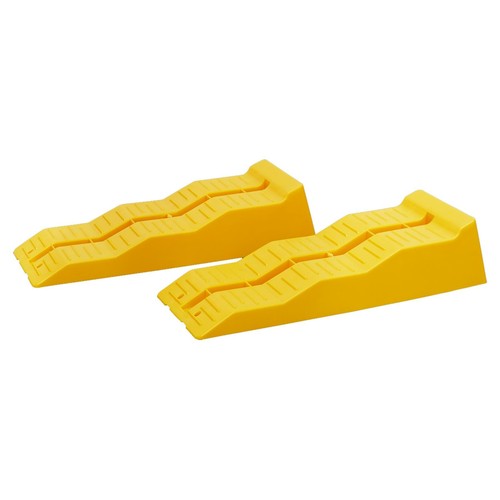 Wl301levelling ramps 3 stage - ramps, 3-stage