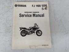 Yamaha OEM 1990 FJ 1100 1200