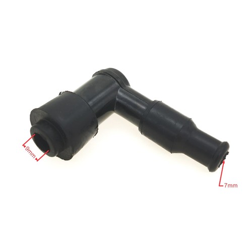 Spark plug cap for yamaha - cap, yamaha/