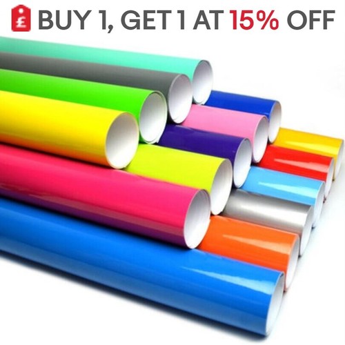 Gloss vinyl wrap sheet - gloss,