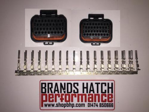 For dta ecu connector kit - ecu,