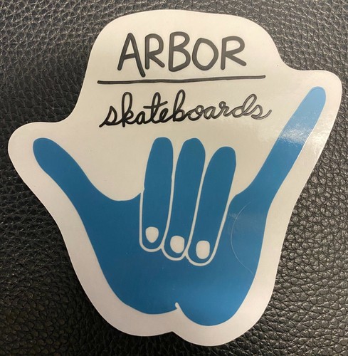 Arbor skateboard skate - arbor,