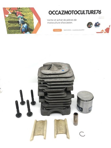 Piston cylinder mm - cylinder,