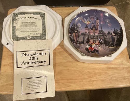 Disneyland 40th anniversary - 40th,
