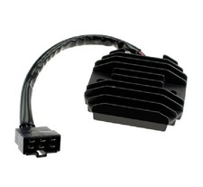 Dze voltage regulator - dze, kawasaki
