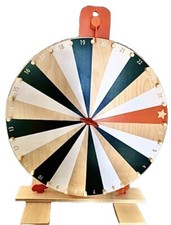 LUSTIGT Wheel of fortune, game, Spin a Prize,  Party Game, Youtube, Education