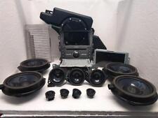 SAT NAV FORD MONDEO 2018 FULL SAT NAV SYSTEM & WARRANTY NCS3009918 FULL SONY KIT