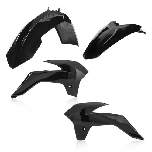 Acerbis plastic fairing kit - plastic,
