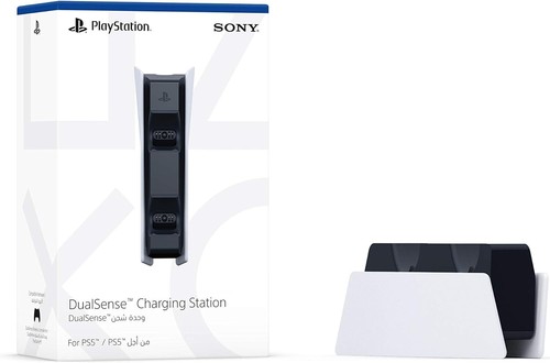 Sony dualsense charging - sony,