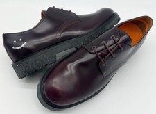 PAUL SMITH REAL LEATHER FORMAL