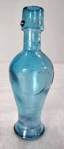 Antique style miniature - 5,