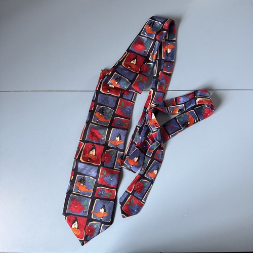 Vintage tie michael - tie, st