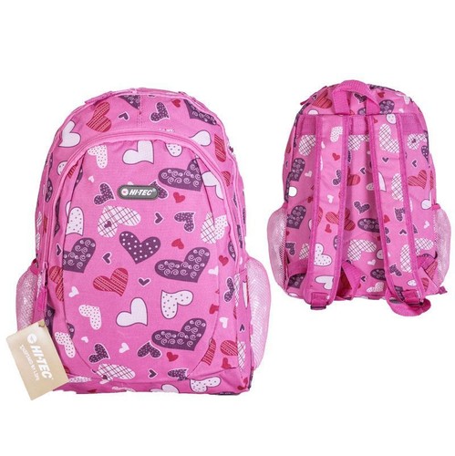 New tec men ladies - ladies, pink