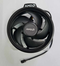 Genuine AMD AM4 / AM5 Wraith