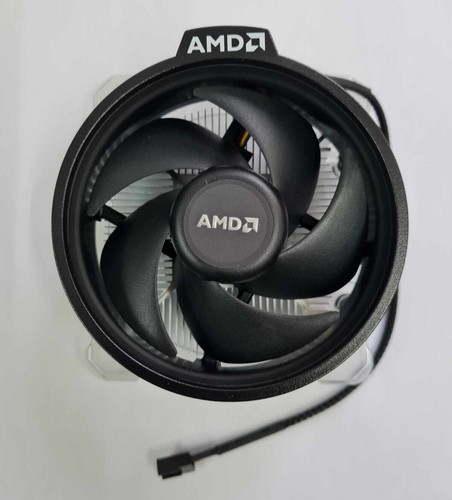 Genuine amd am4 - /, wraith