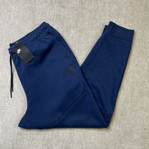 Nike tech fleece joggers - nike,