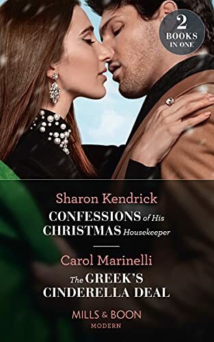 Confessions his christmas - confessions,