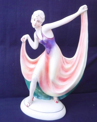 Katzhutte large art dec - ,