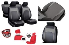 Universal leather full set - leather,