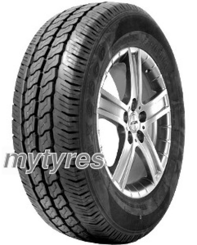 Summer tyre fly super - hi,