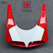 Front Headlight Upper Fairing Cowl Nose Fit For Ducati 916/996/998/748 1994-2004